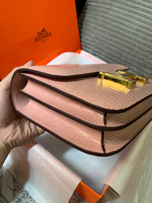 エルメス バッグ 激安内部構造